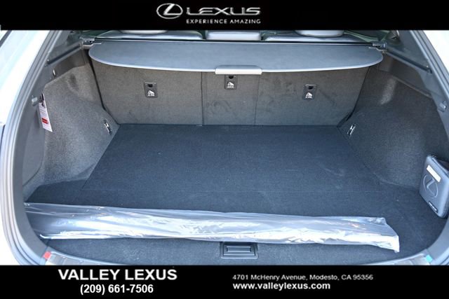 New 2026 Lexus RX 350 image 20