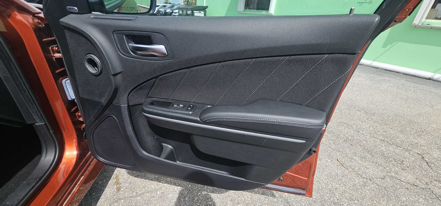 Used 2023 Dodge Charger Scat Pack RWD image 44