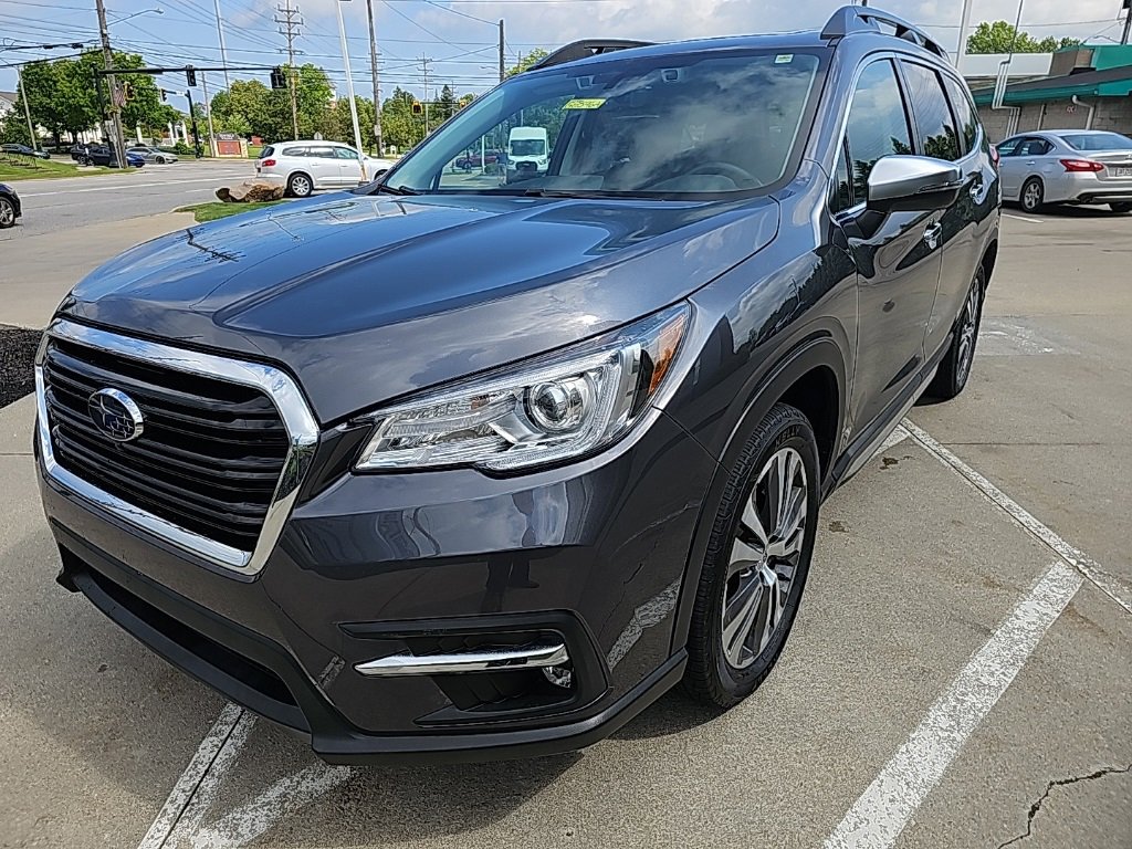 Used 2022 Subaru Ascent Touring image 10