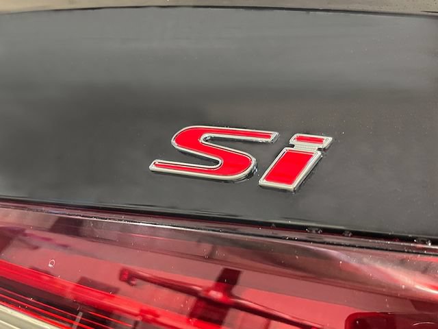 New 2026 Honda Civic Si image 7