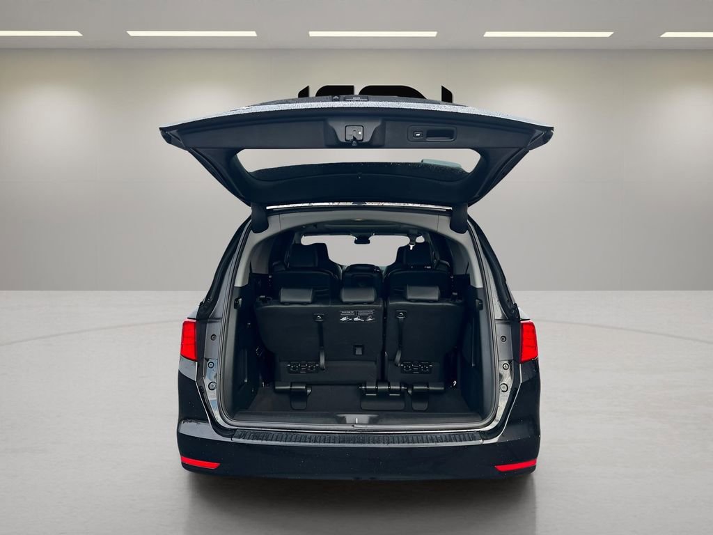 Used 2024 Honda Odyssey EX-L image 25