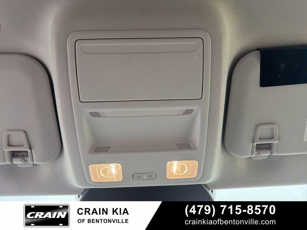 Used 2022 Ford Escape SEL image 28