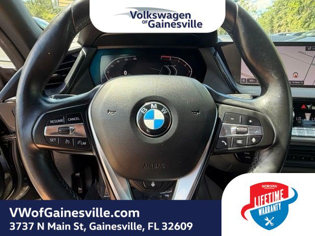 Used 2021 BMW 228i Gran Coupe w/ Premium Package FWD image 22