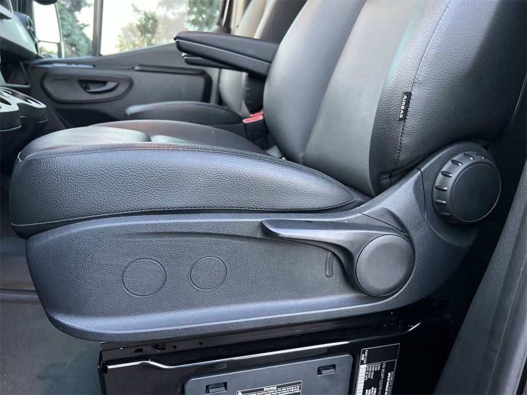 Used 2019 Mercedes-Benz Sprinter 170 image 14