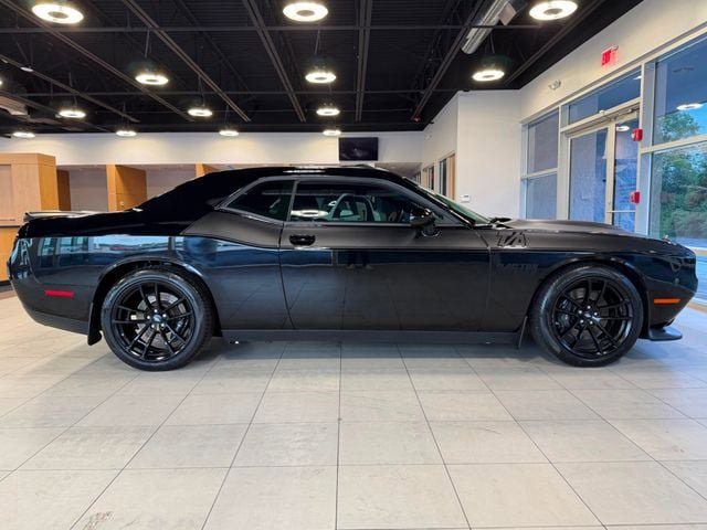Used 2022 Dodge Challenger R/T w/ T/A Package RWD image 15