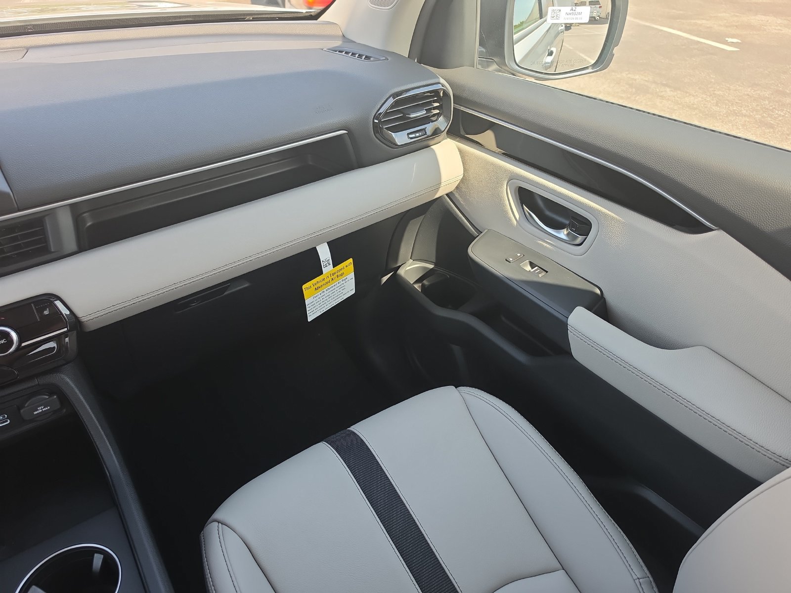 New 2026 Honda Pilot EX-L image 12