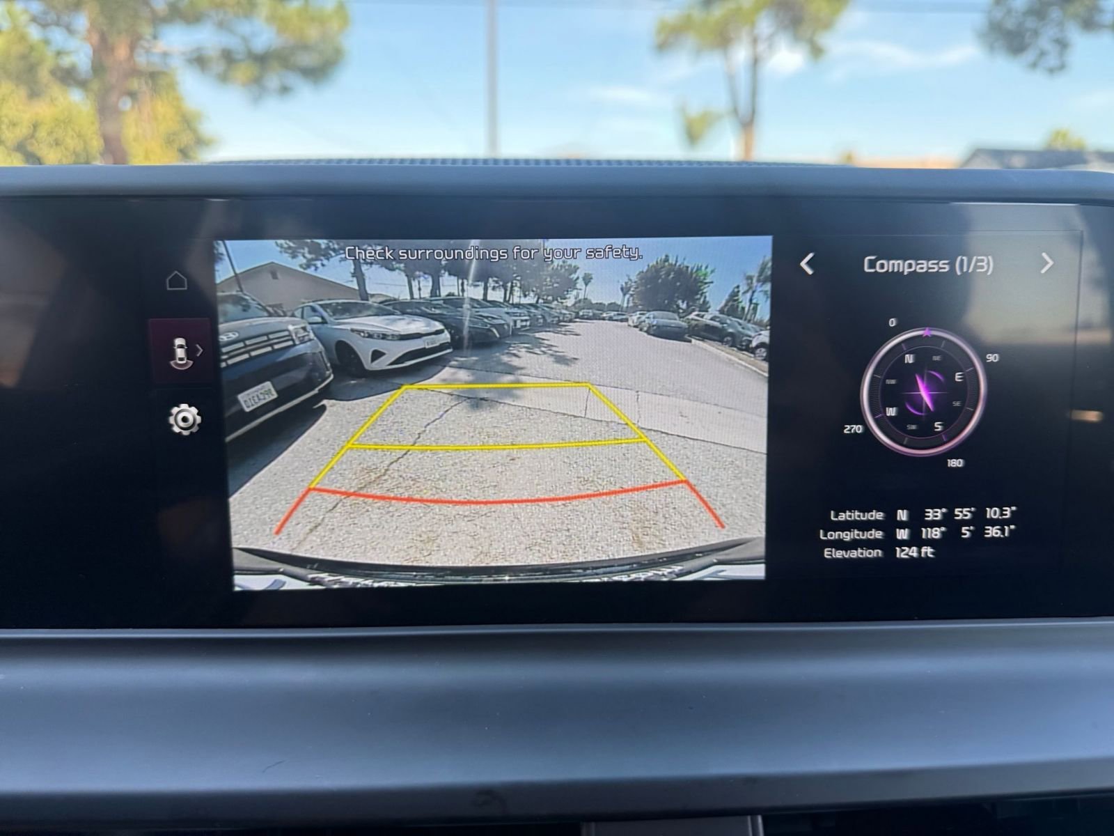 Used 2025 Kia Seltos S image 21