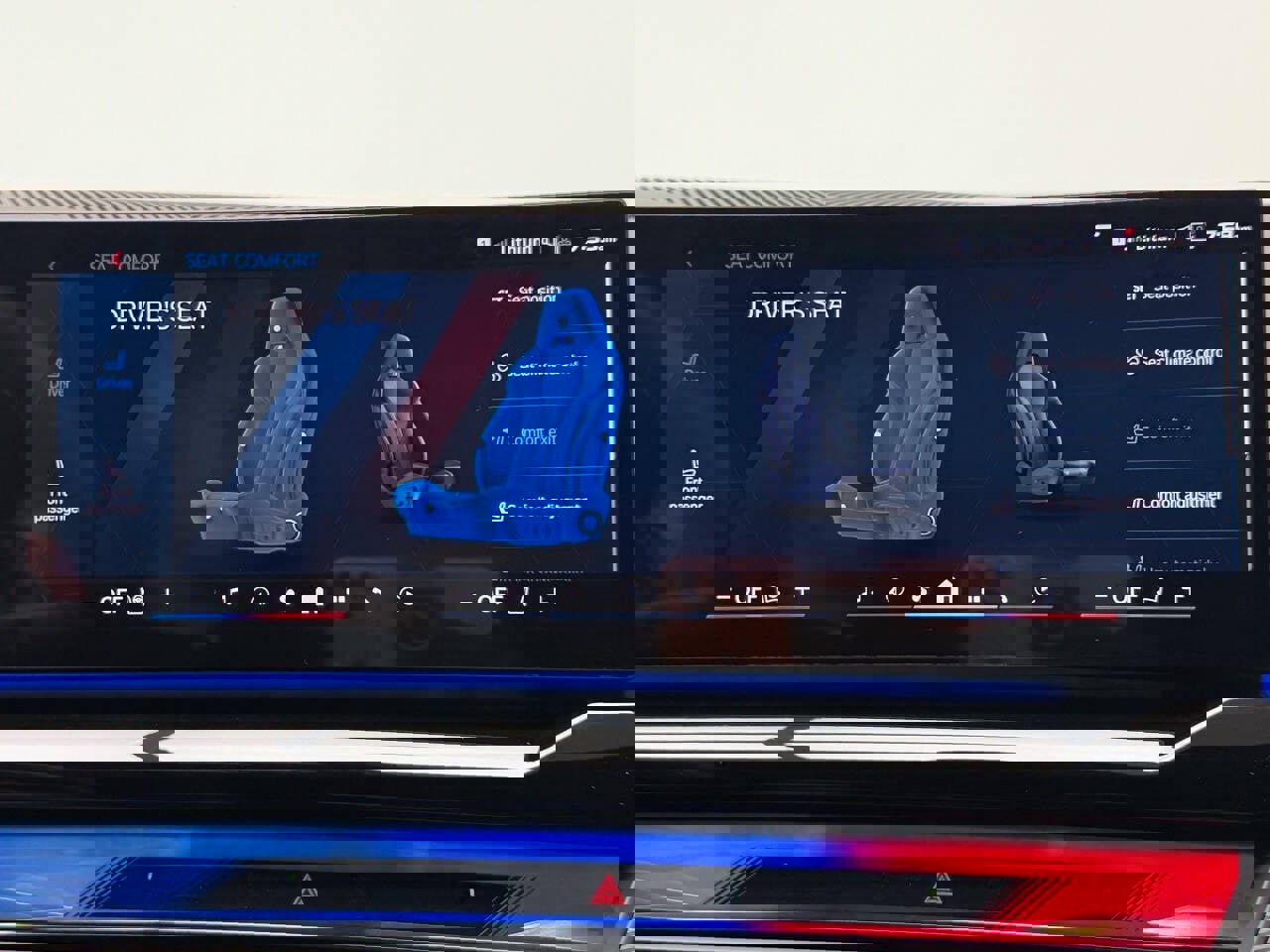 Used 2026 BMW M5 Touring image 87