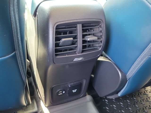 Certified 2022 Ford Bronco Sport Outer Banks w/ Tech Package AWD/4WD image 14