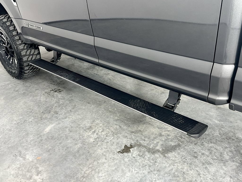 Used 2017 Ford F250 Platinum w/ Platinum Ultimate Package image 21