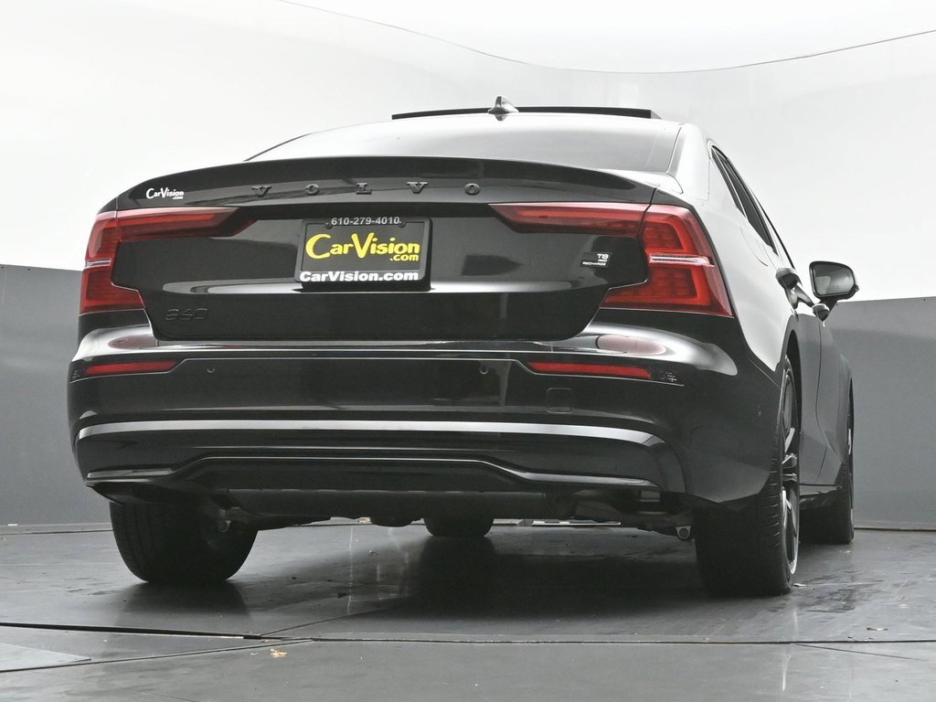 Used 2024 Volvo S60 T8 Ultimate w/ Climate Package image 54