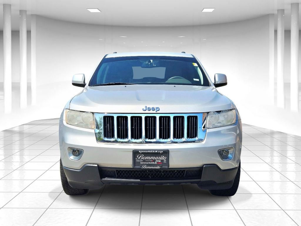 Used 2013 Jeep Grand Cherokee Laredo image 8