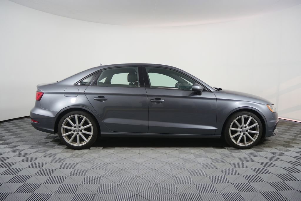 Used 2016 Audi A3 1.8T Premium FWD image 2