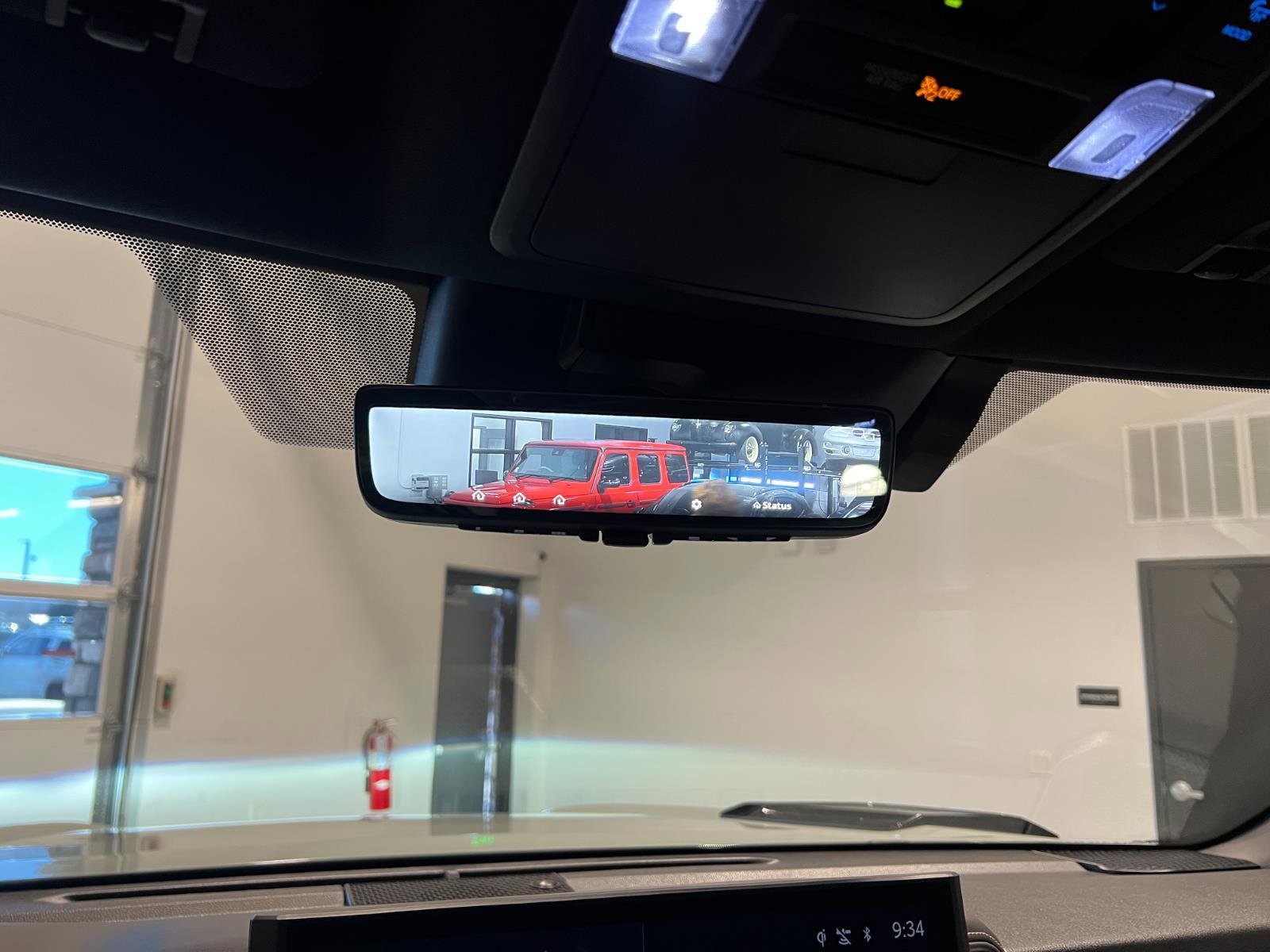 Used 2024 Toyota Tundra 1794 Edition w/ TRD Off-Road Package image 24