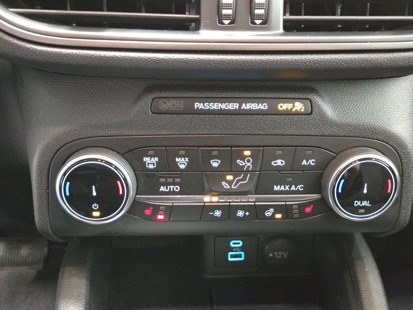 Used 2023 Ford Escape Active image 5