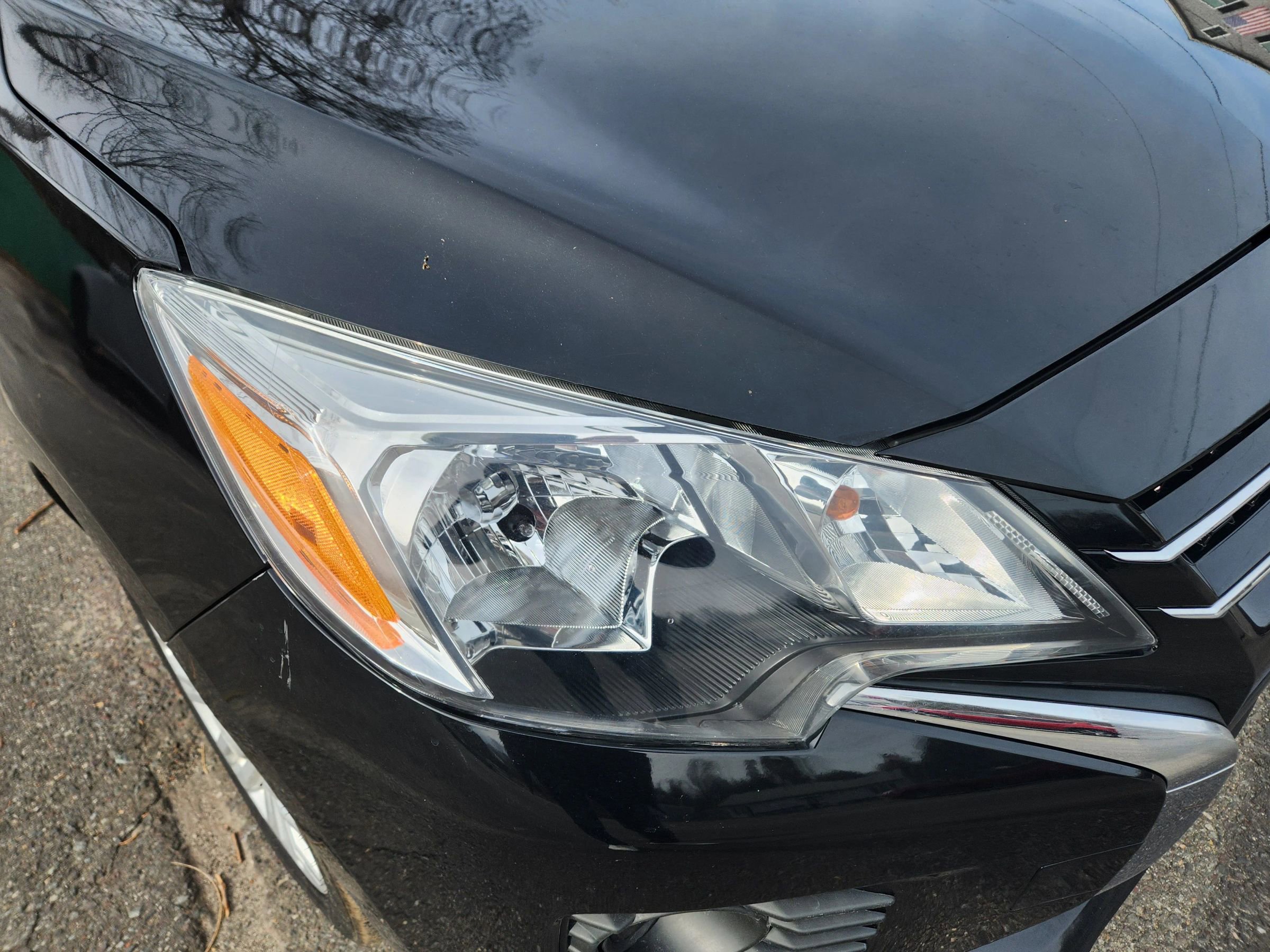 Used 2021 Mitsubishi Mirage G4 LE image 4