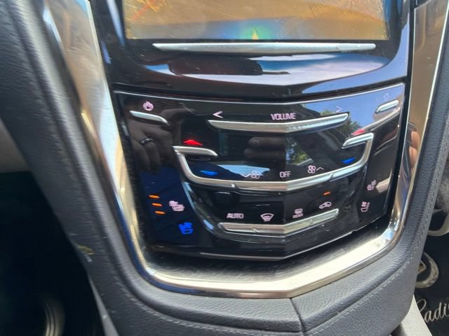 Used 2014 Cadillac CTS Luxury AWD/4WD image 19