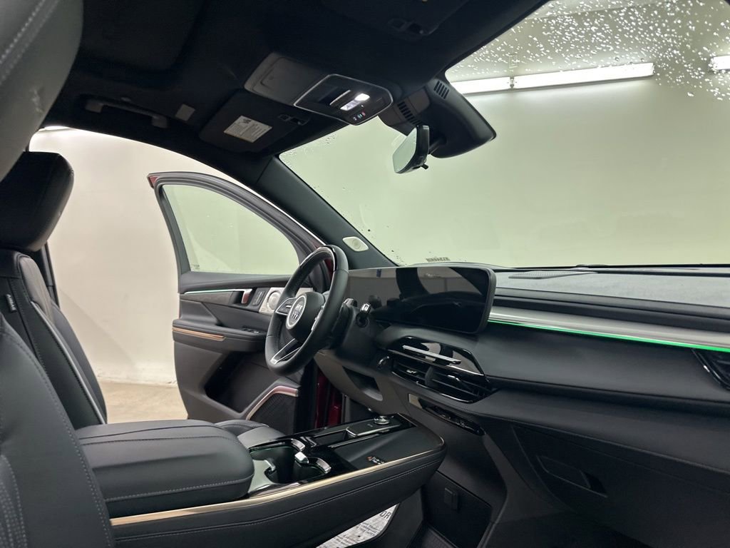 New 2026 Buick Enclave Avenir image 15