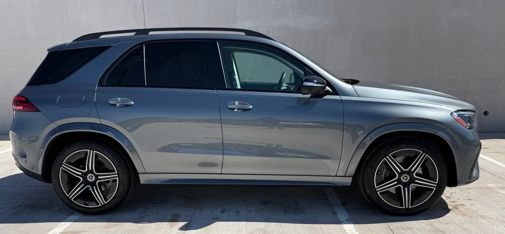 Used 2026 Mercedes-Benz GLE 450 4MATIC image 5