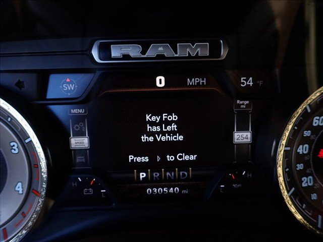 Used 2022 RAM 2500 Limited AWD/4WD image 19