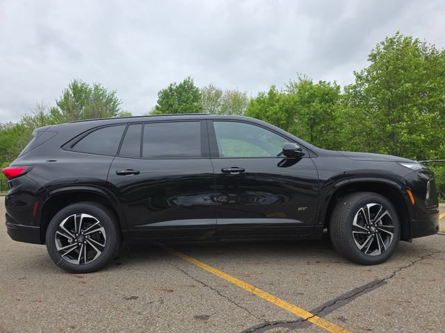 New 2026 Buick Enclave Sport Touring w/ Super Cruise Package FWD image 21
