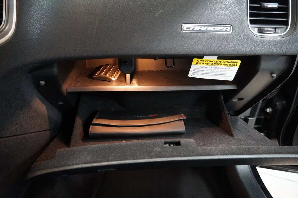 Used 2018 Dodge Charger R/T Scat Pack image 34