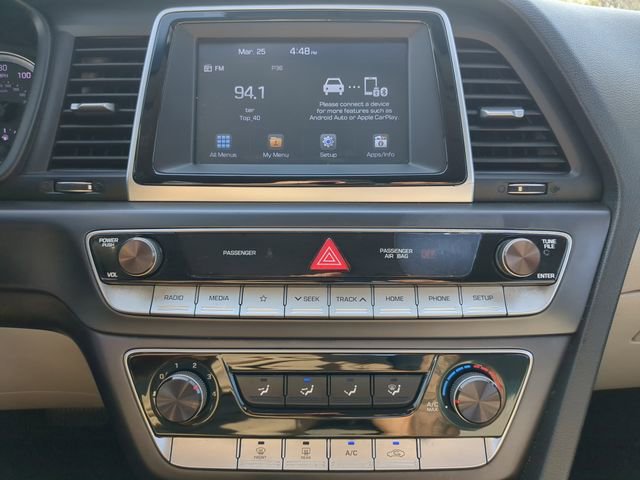 Used 2019 Hyundai Sonata SE image 23