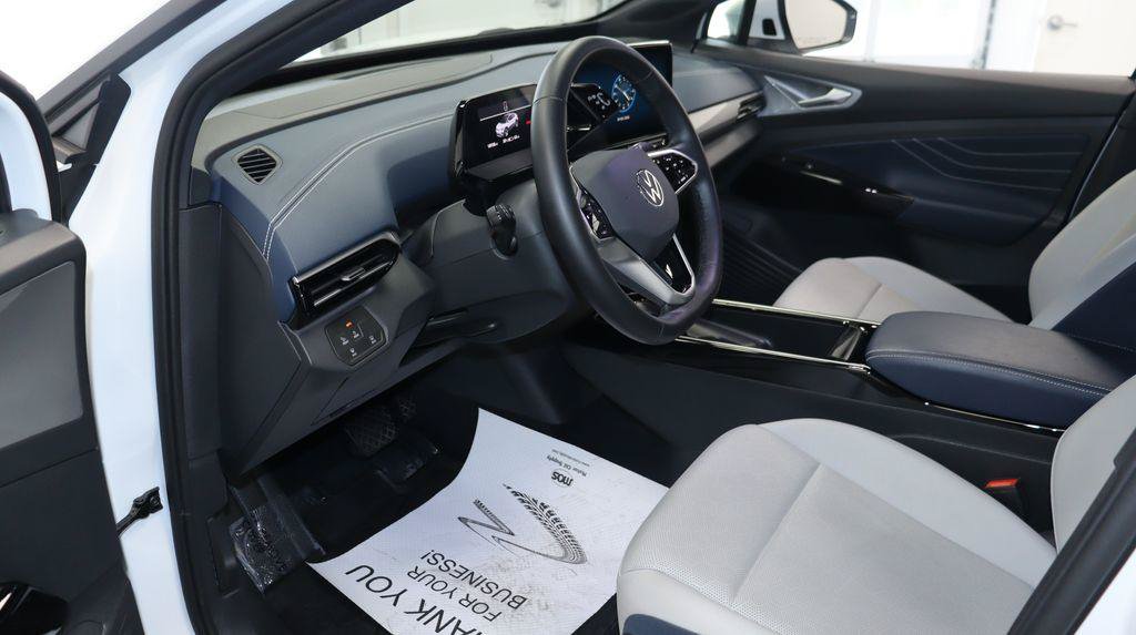 Used 2024 Volkswagen ID.4 S RWD image 20