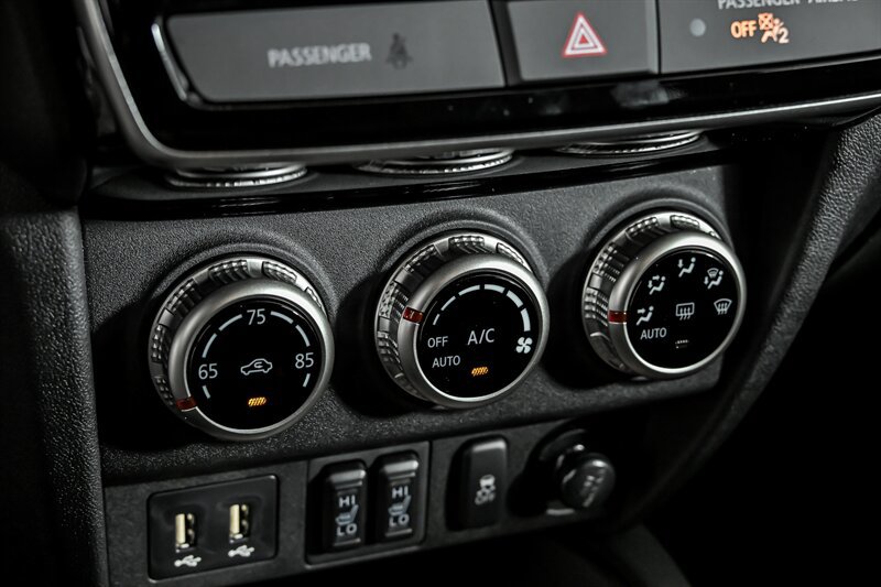 New 2027 Mitsubishi Outlander Sport SEL AWD/4WD image 29