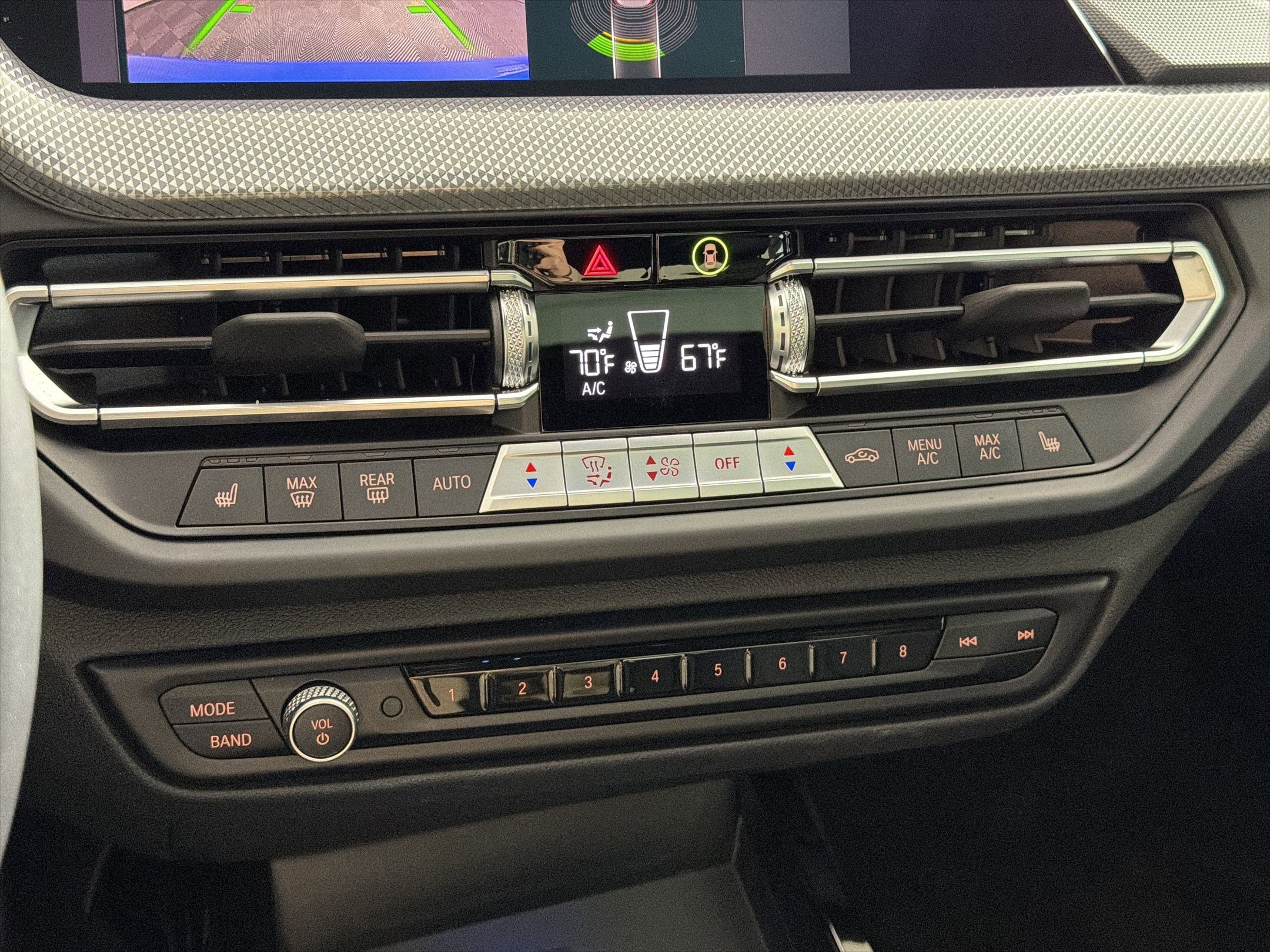 Certified 2023 BMW 228i xDrive Gran Coupe w/ M Sport Package image 25