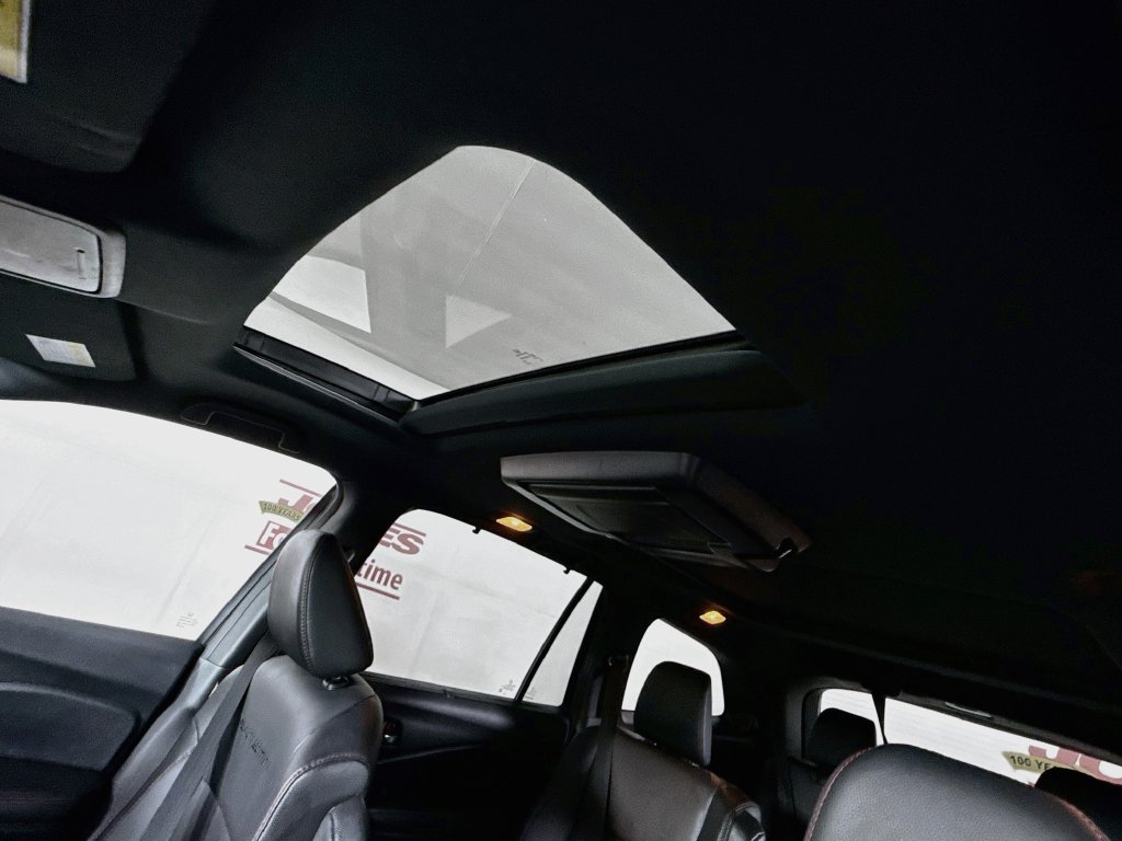 Used 2022 Honda Pilot Black Edition image 11