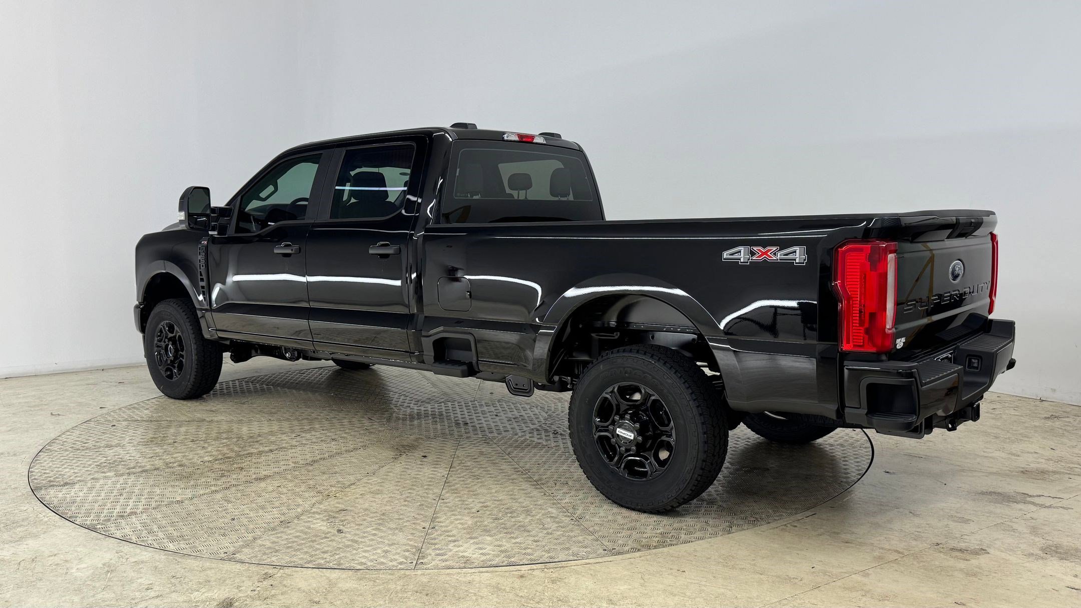 New 2026 Ford F250 XL w/ STX Appearance Package image 3