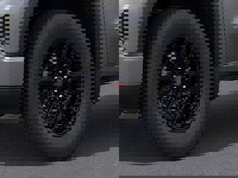 New 2026 GMC Sierra 1500 Elevation image 33