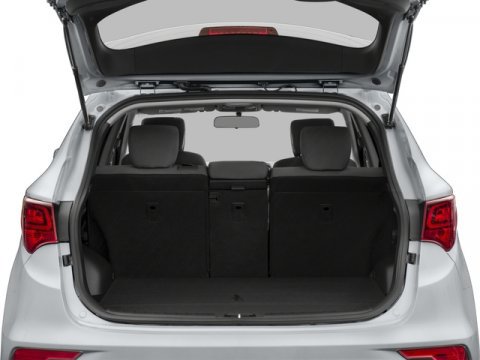 Used 2017 Hyundai Santa Fe Sport image 15