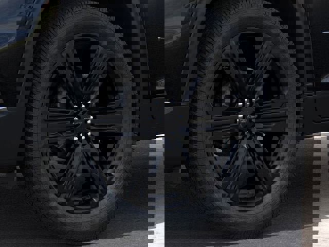 New 2026 GMC Acadia Elevation w/ Black Edition image 9