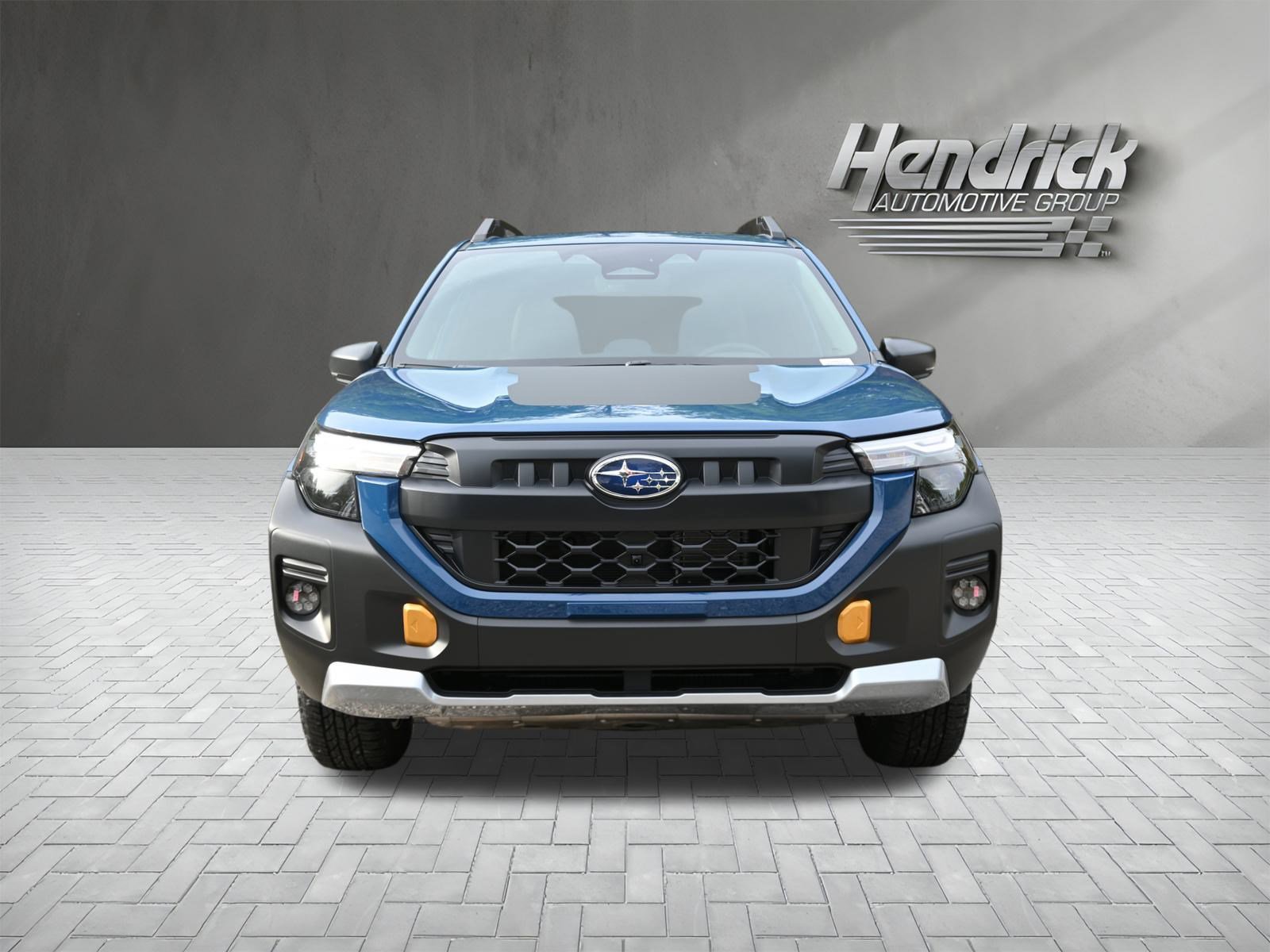New 2026 Subaru Forester Wilderness image 3