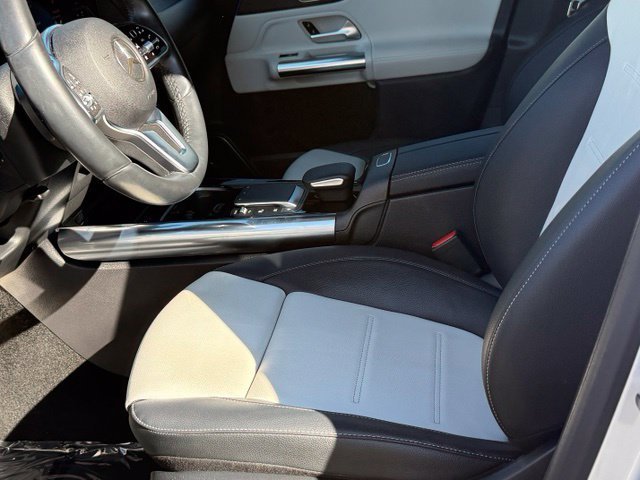 Certified 2021 Mercedes-Benz GLA 250 image 11