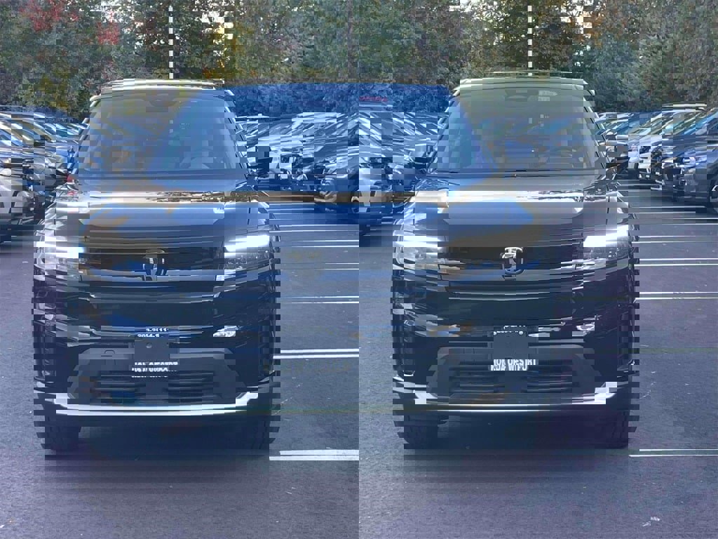 New 2025 Honda Prologue Elite image 2