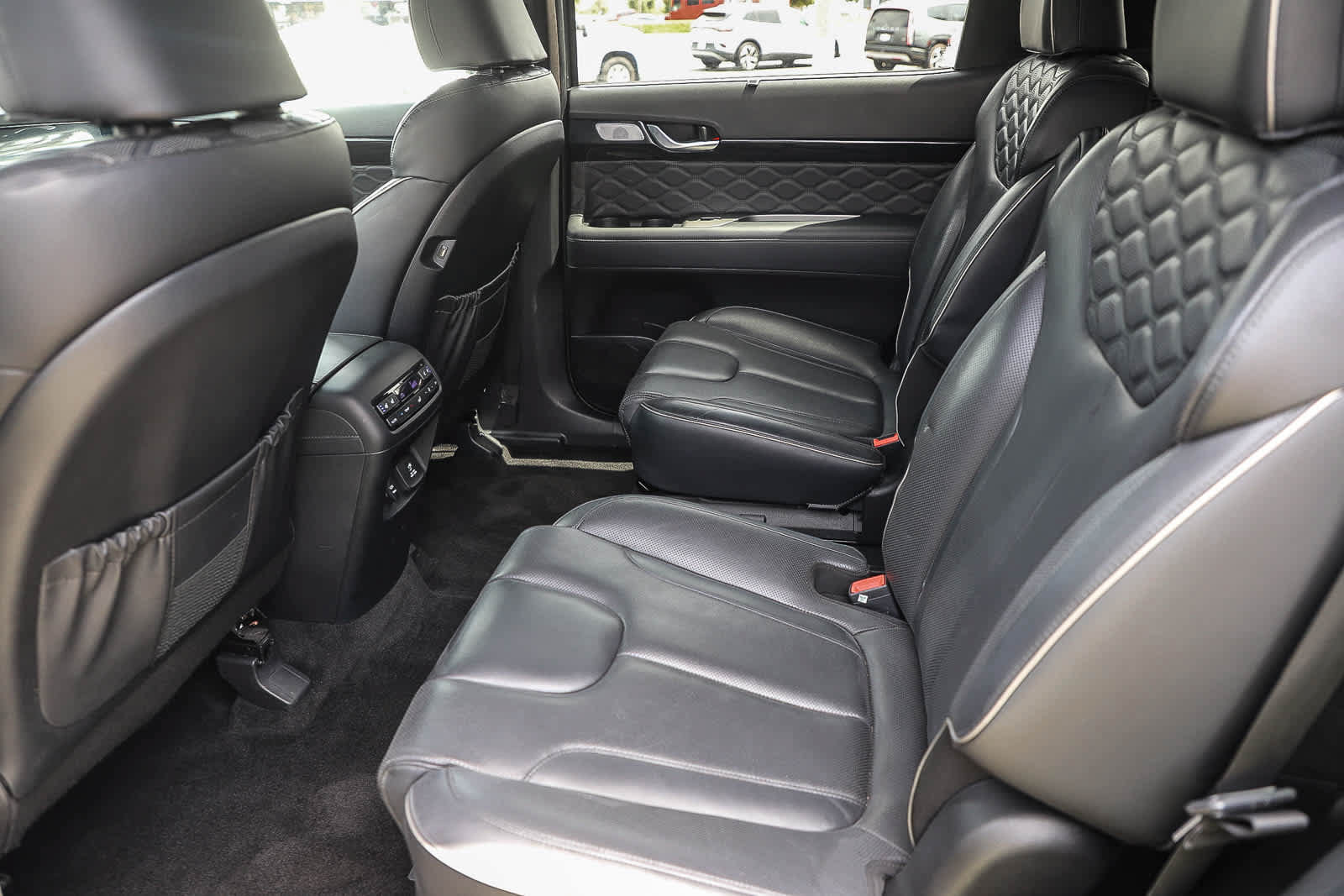 Used 2022 Hyundai Palisade Calligraphy w/ Cargo Package AWD/4WD image 21