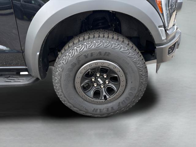 Certified 2023 Ford F150 Raptor AWD/4WD image 35