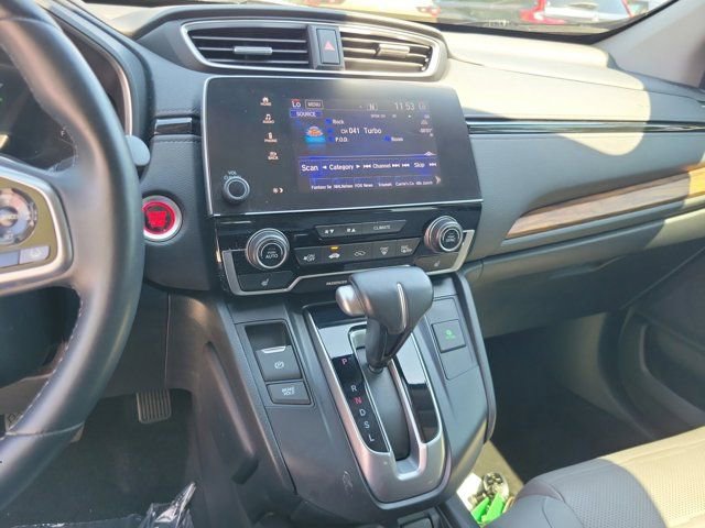 Used 2019 Honda CR-V EX-L image 28