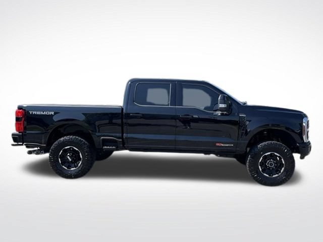 Certified 2026 Ford F350 Platinum w/ Tremor Off-Road Package AWD/4WD image 12