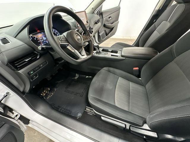 Used 2023 Nissan Sentra SV image 15