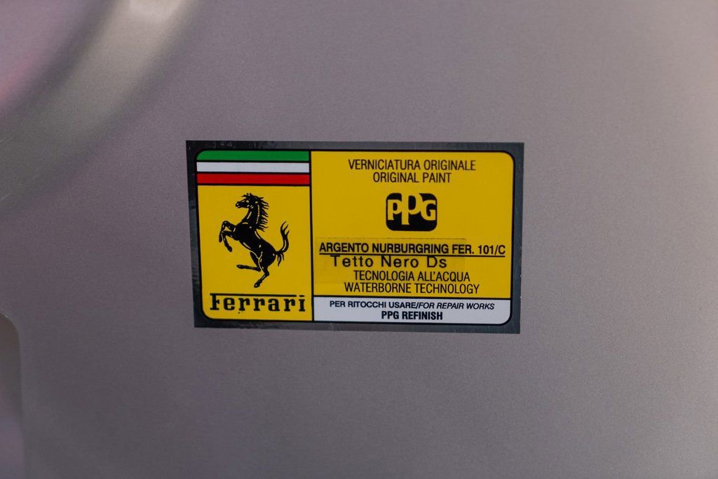 Used 2023 Ferrari 296 GTS image 17