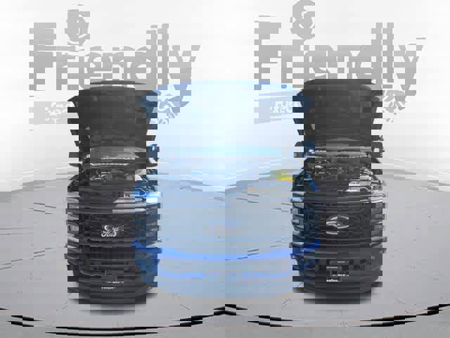 New 2026 Ford F350 XL image 31