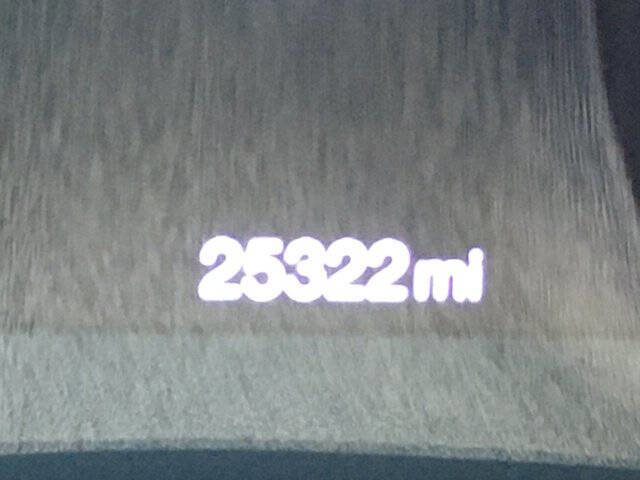 Used 2022 Jeep Compass Latitude image 20