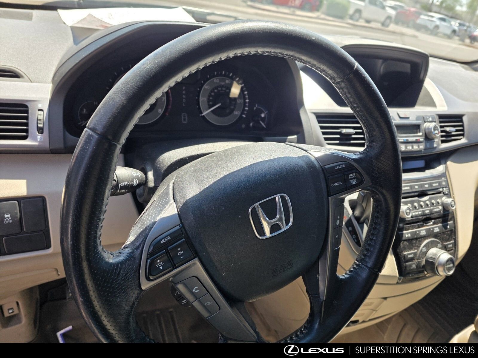 Used 2013 Honda Odyssey Touring image 8