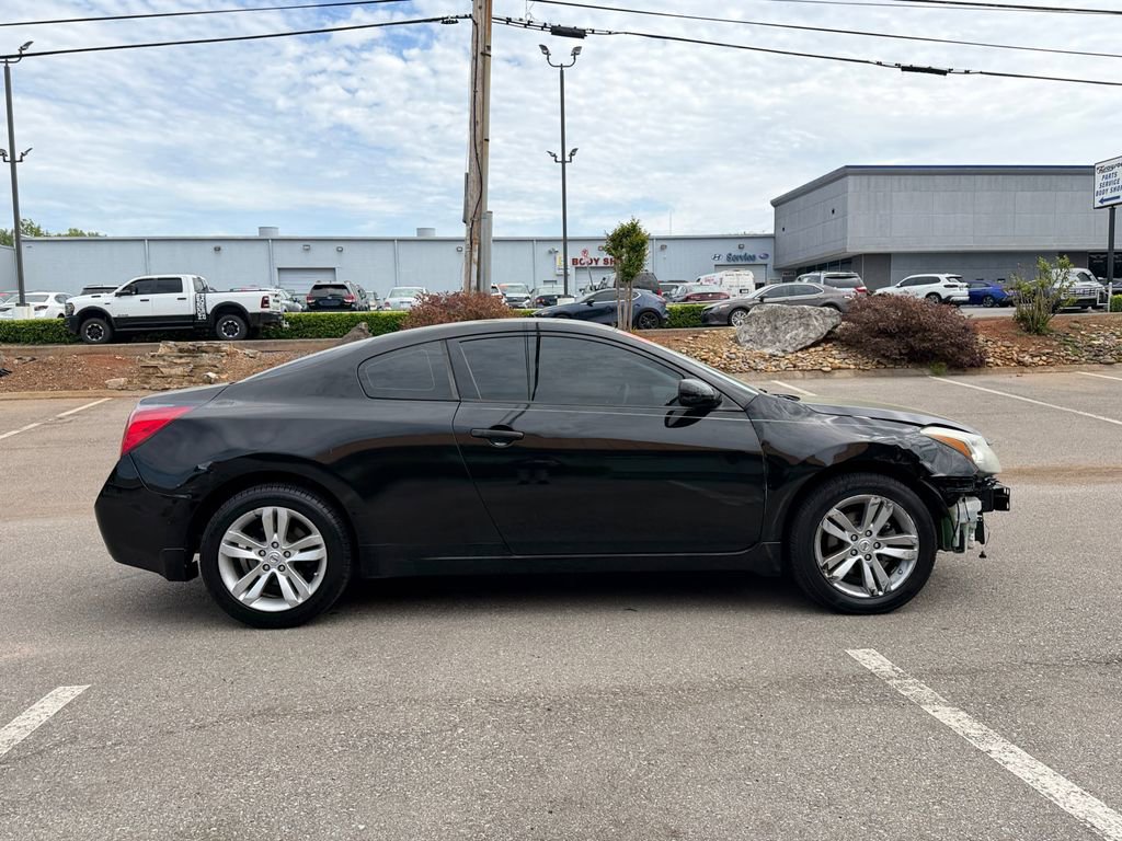 Used 2012 Nissan Altima 2.5 S w/ Convenience Pkg image 2