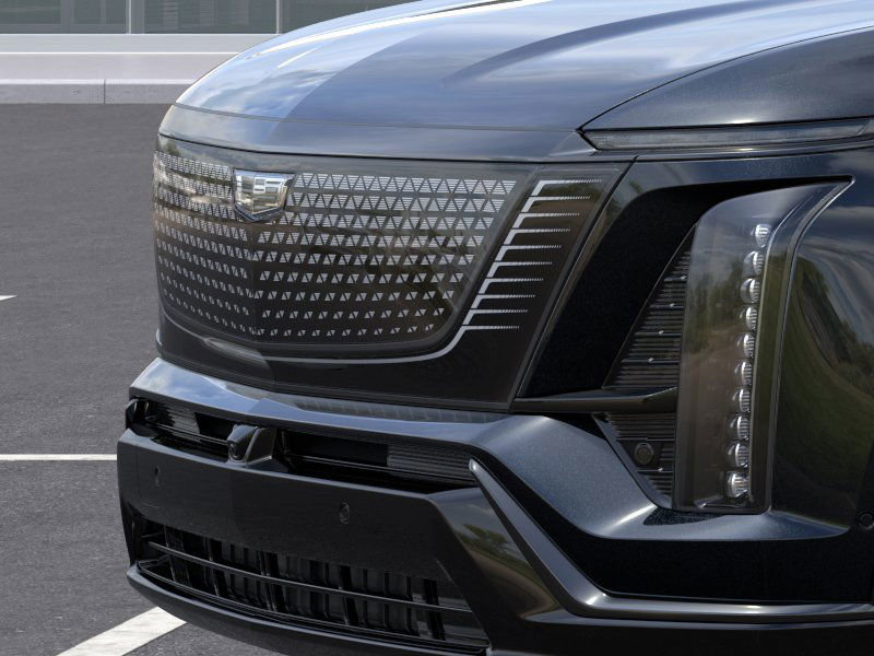 New 2026 Cadillac Vistiq Sport image 13