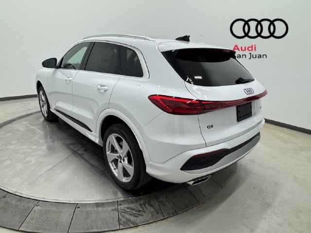 New 2026 Audi Q5 Premium Plus AWD/4WD image 34